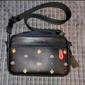 Coach Atari Crossbody